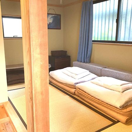 Guest House Kamakura Zen-Ji Exteriör bild