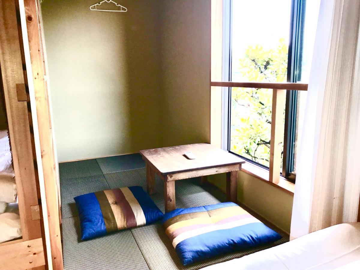 Guest House Kamakura Zen-Ji Exteriör bild